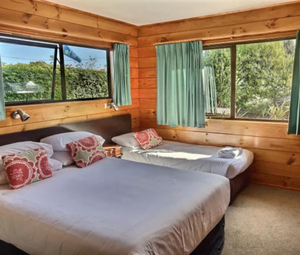 Motel One Bedroom photo 1