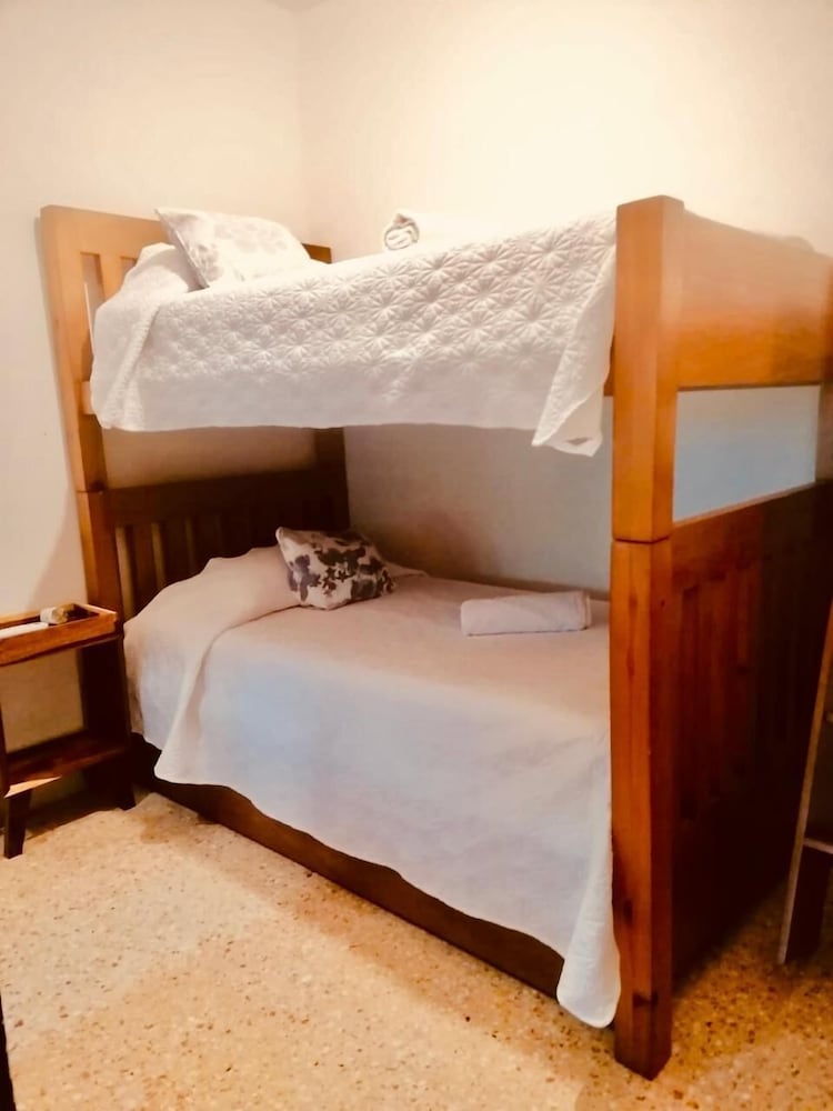 Junior Room