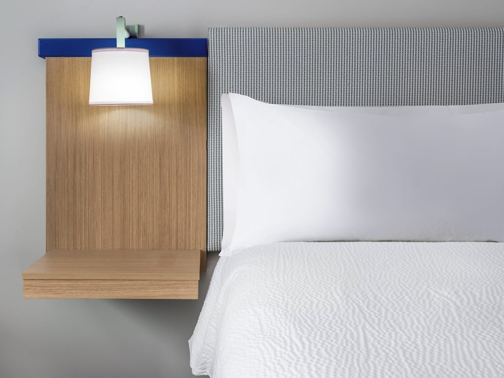 Suite, 1 King Bed