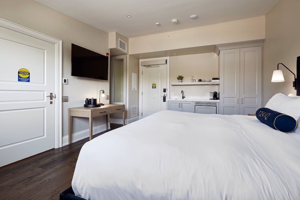 124 on Queen Hotel & Spa, Φωτογραφία 3