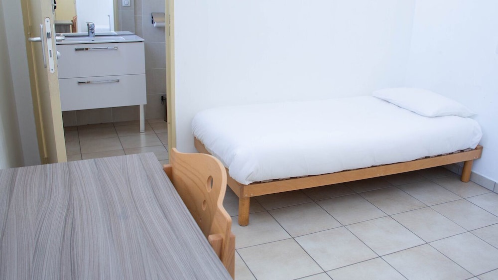 Comfort Twin Room