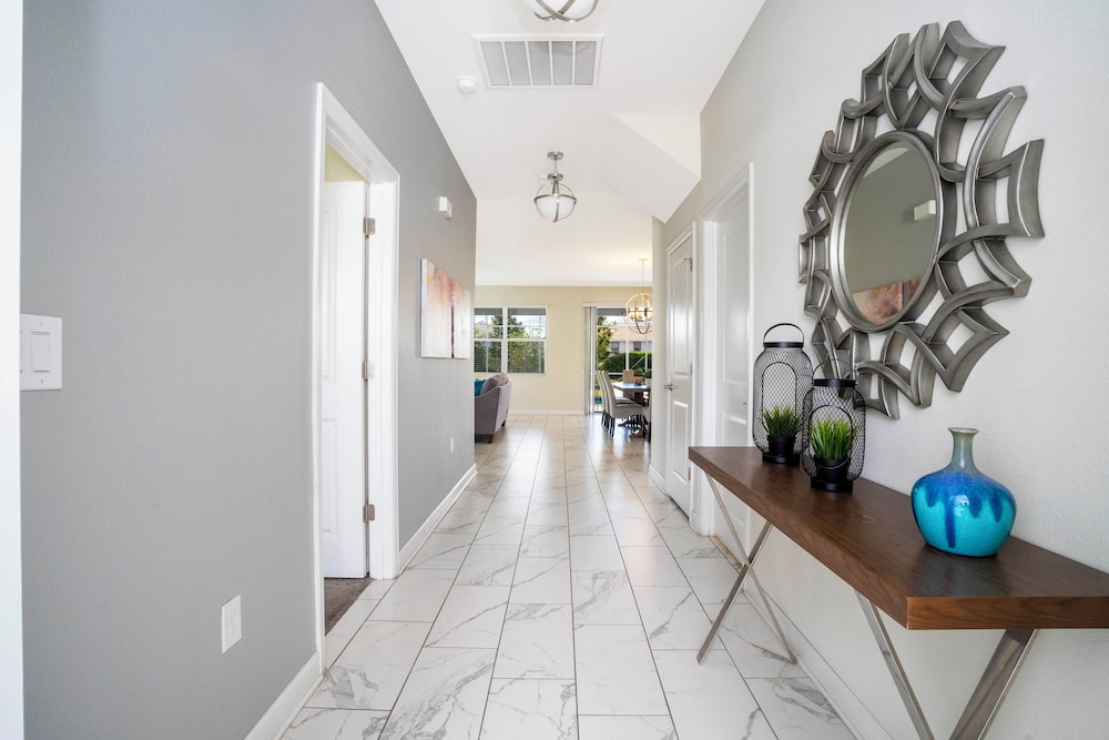 Luxurious Single Family Home w Pool Close to Disney 1568m, Foto 7