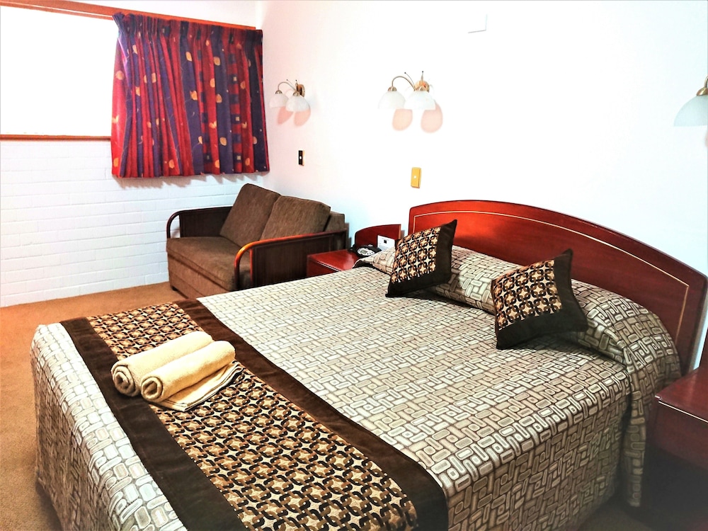 Executive Queen Room photo 1