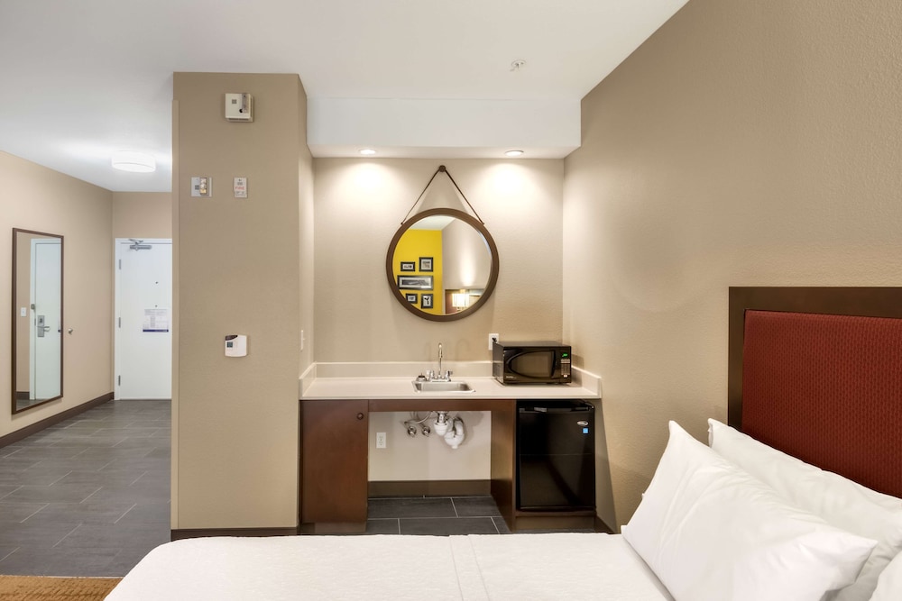 Room, 1 King Bed, Accessible photo 3