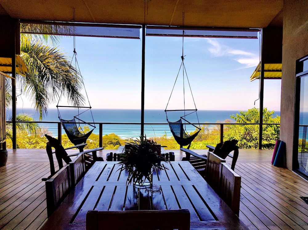Panoramic House