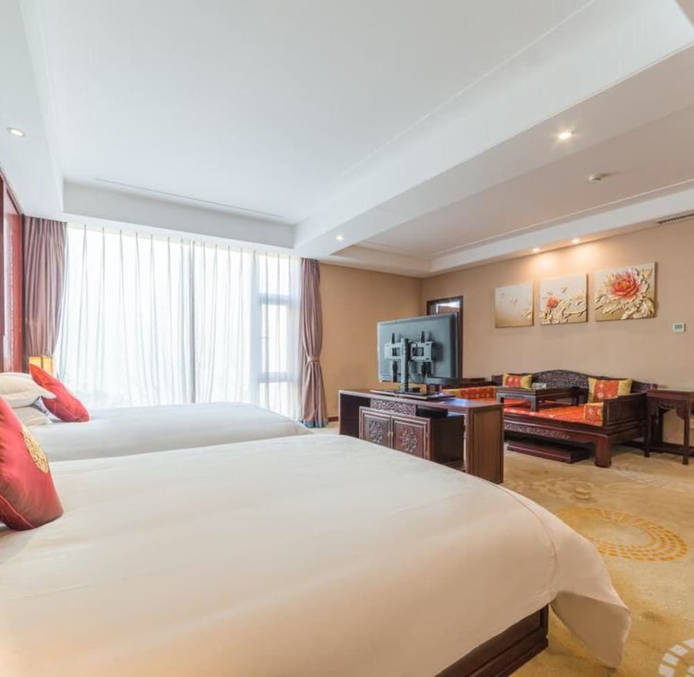 Deluxe Suite, Non Smoking photo 3