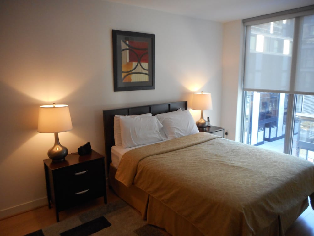 Premium Apartment, 1 Bedroom