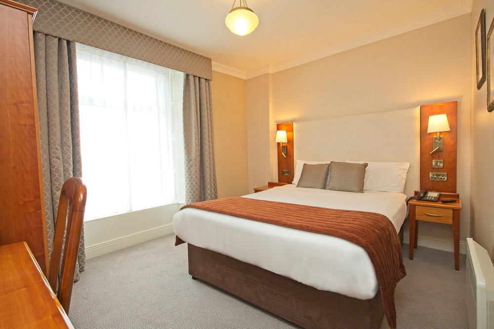 Double Room - Photo 12