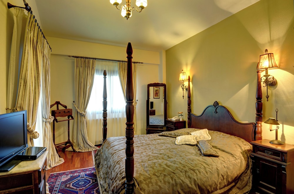 Executive Room, Lake View photo 1