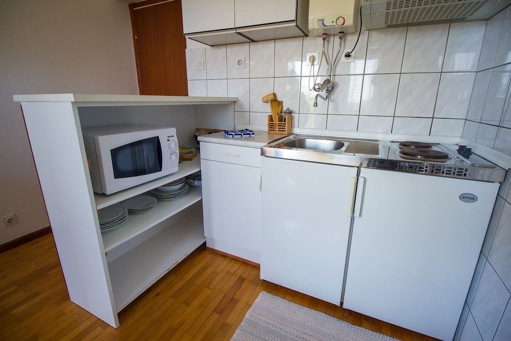 Apartment (ZB - B2(2+1))