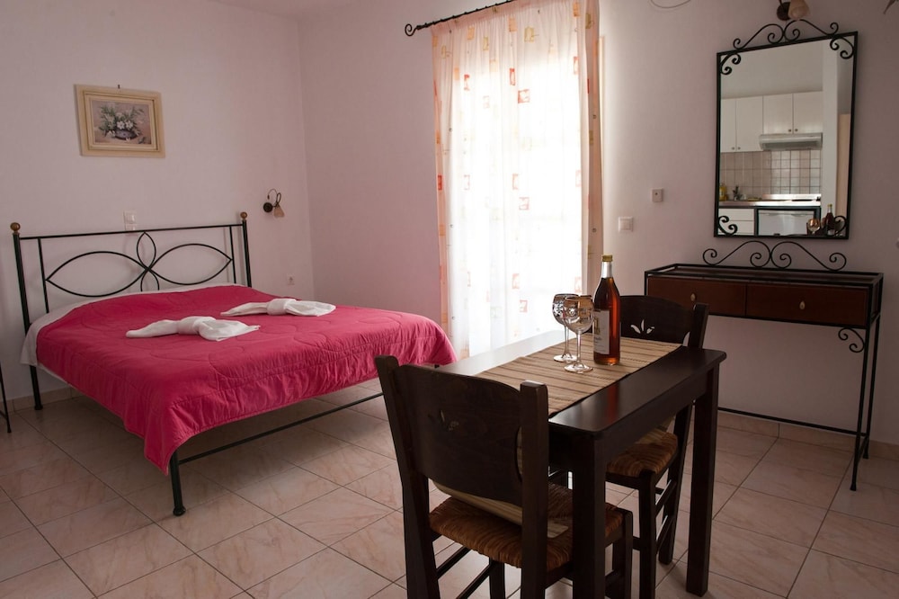 Classic Studio, Sea View