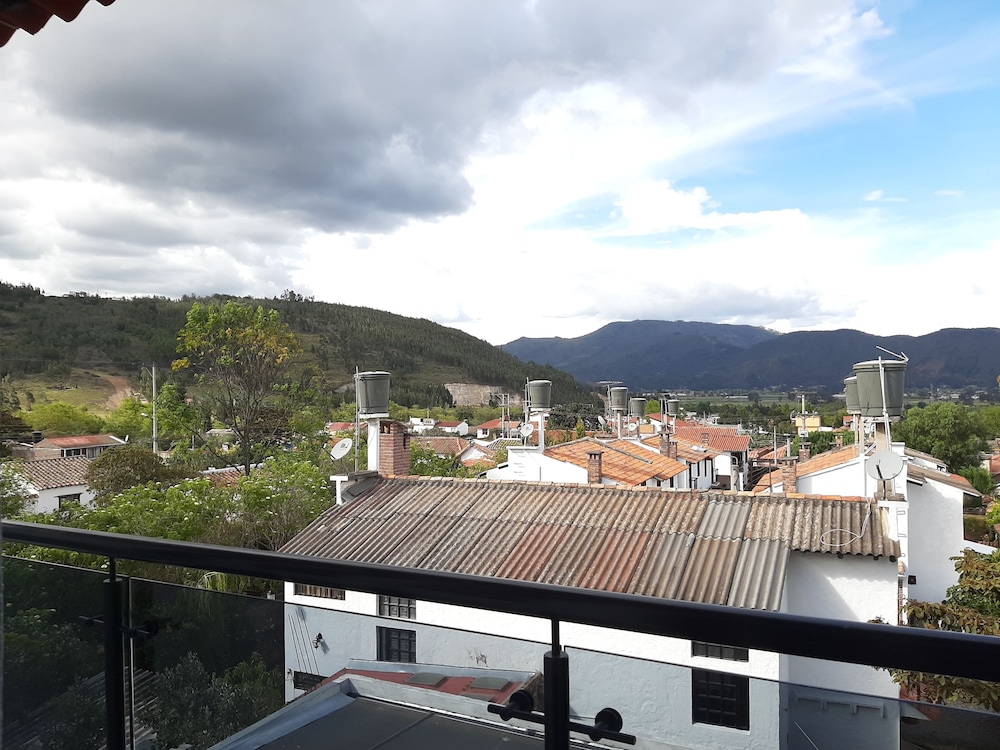 Standard Double Room, Balcony (with balcony) photo 2