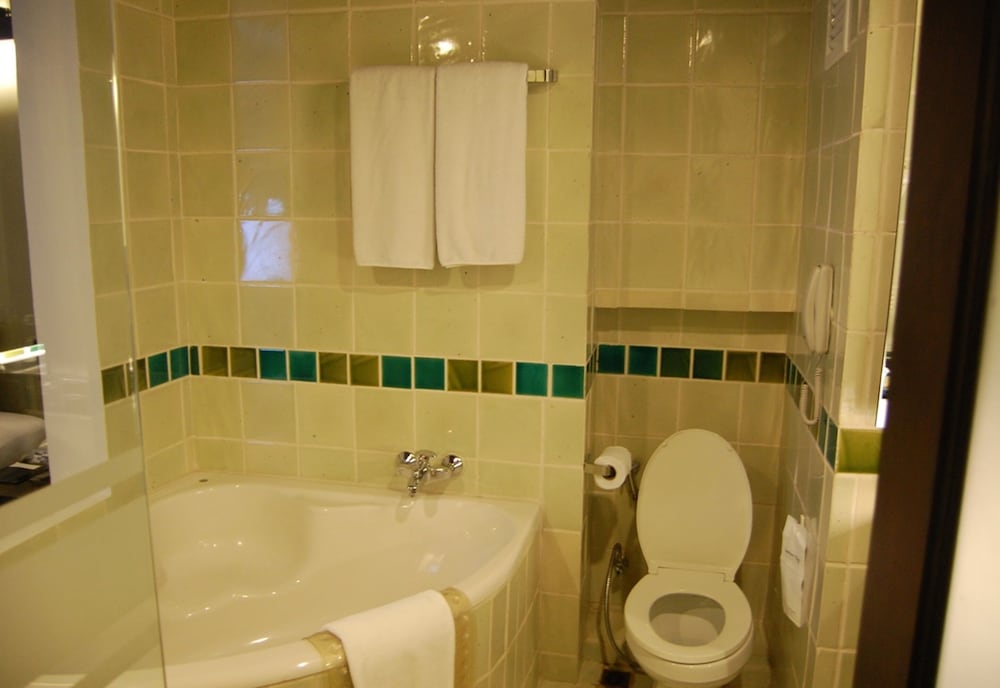 Deluxe Room - Photo 6
