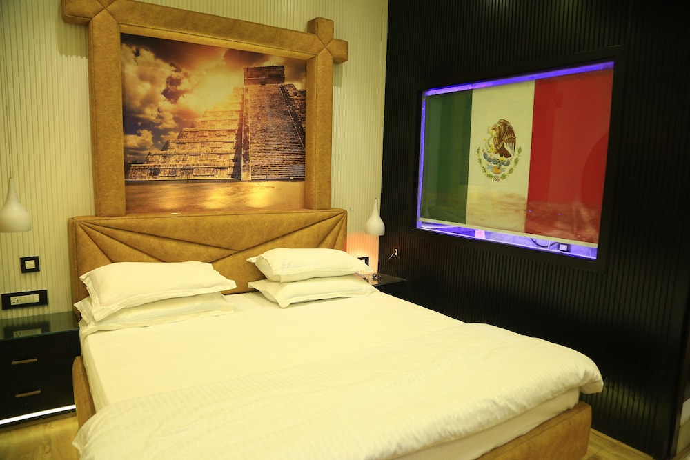 Romantic Room photo 1