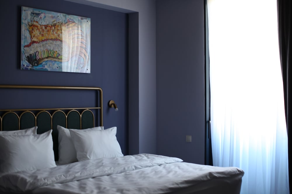 Panoramic Double Room photo 2