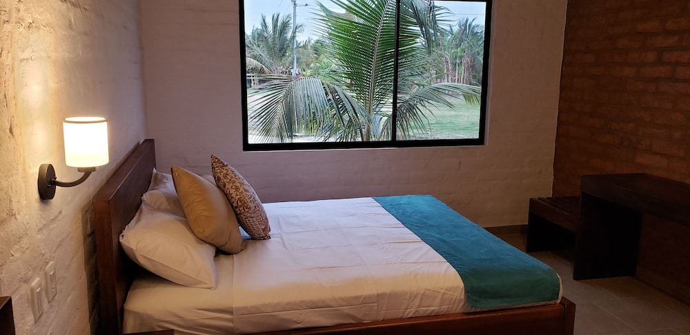 Family Double or Twin Room, 1 Bedroom photo 3