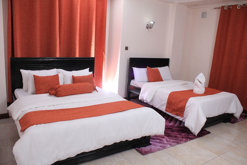 Royal Suite, 1 Bedroom