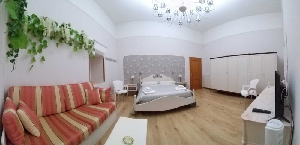 Double Room, Private Bathroom