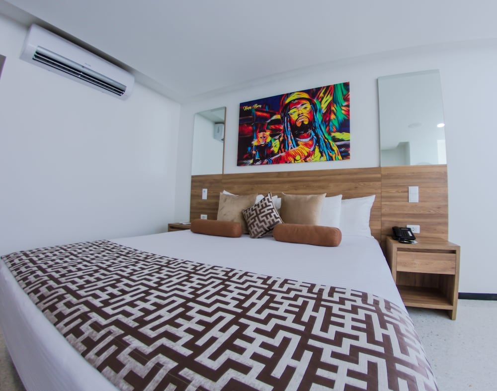 Room (Tematic Room) - Photo 2
