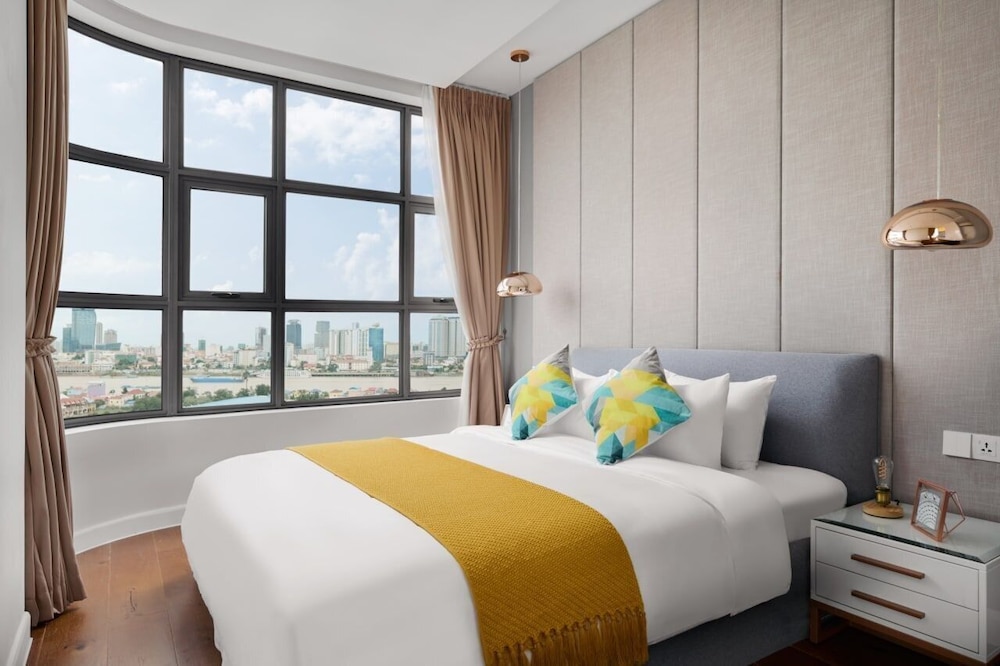 1 Bedroom Deluxe - Photo 6