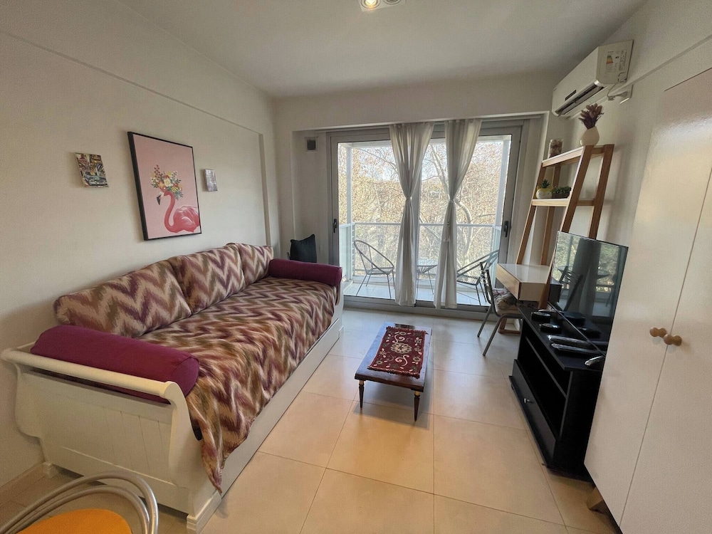 Apartment, 1 Bedroom, Accessible, Smoking
