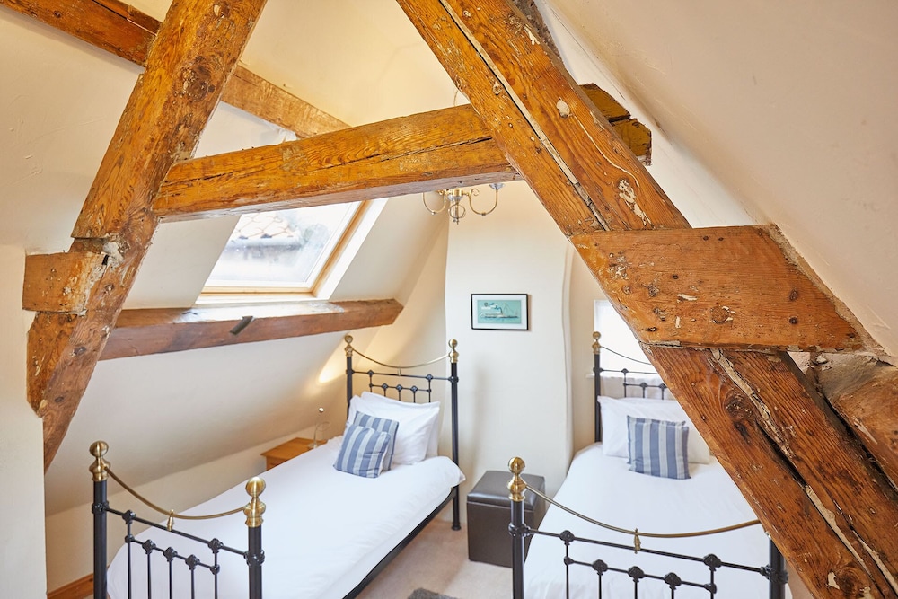 Host Stay Jacksons Hytte, Bilde 2