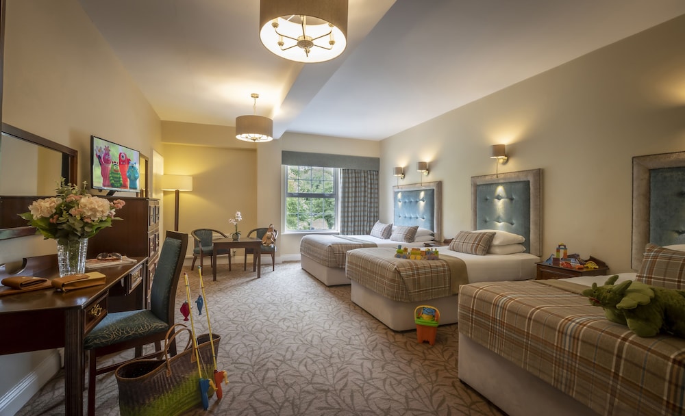 Family Room, Multiple Beds photo 1