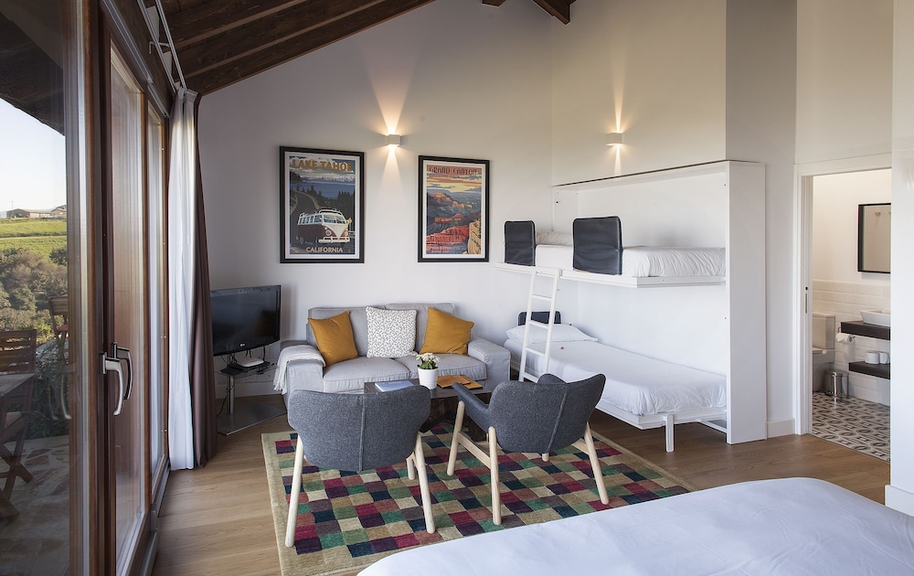 Family Suite photo 3