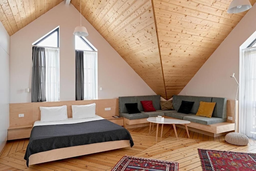 Executive Studio Suite photo 1