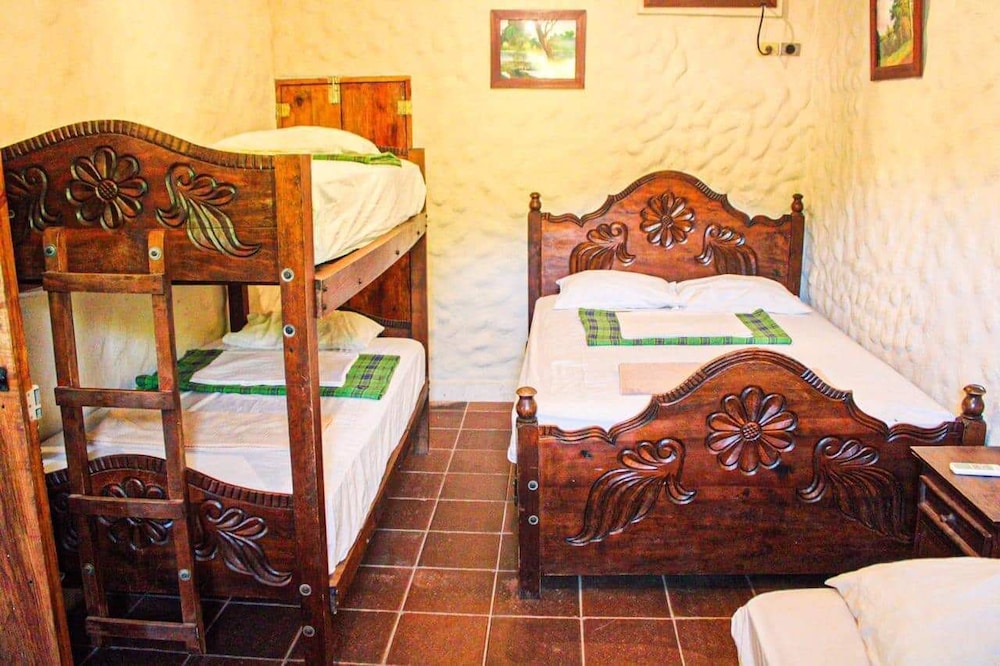 Family Apartment