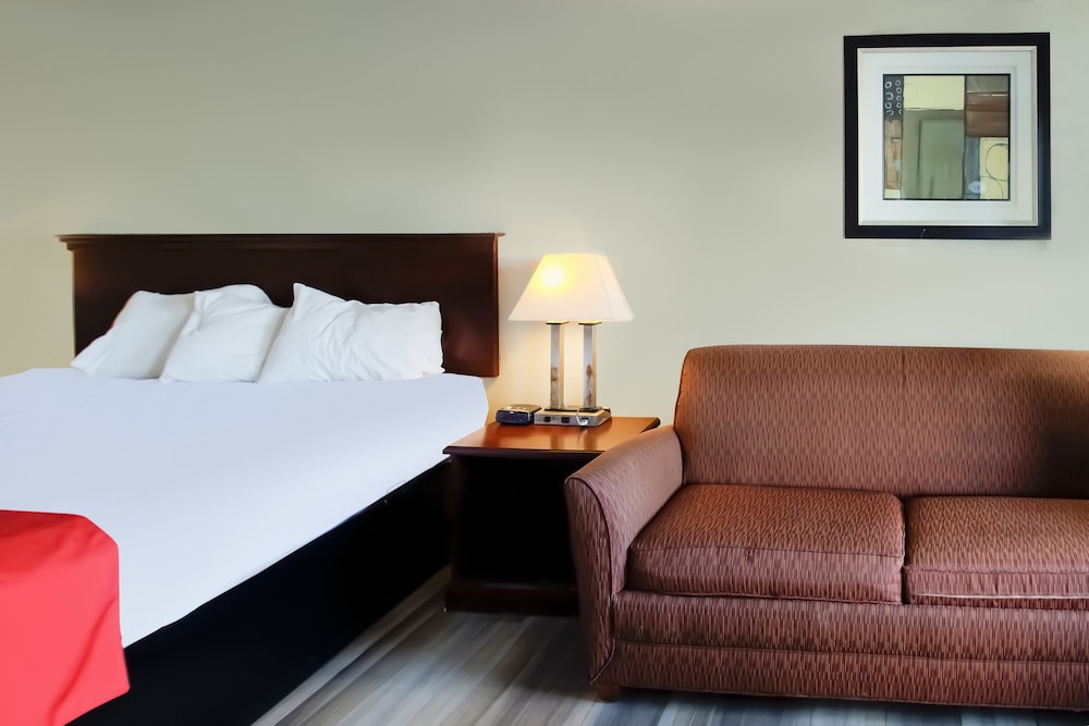 Room, 1 King Bed photo 1