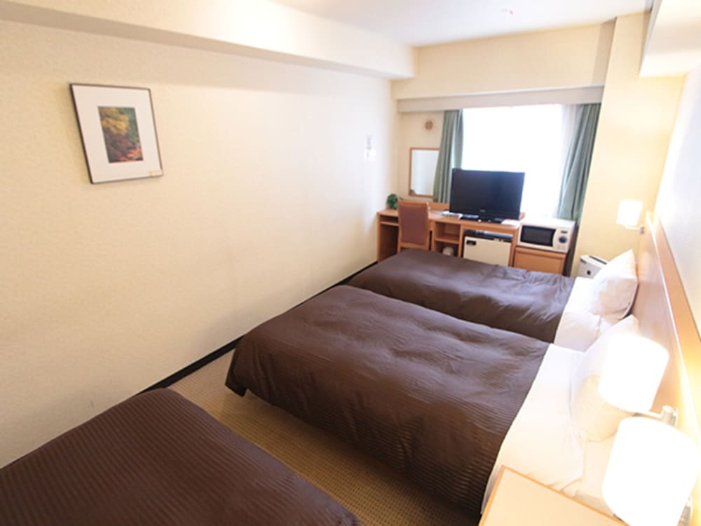 Triple Room, Non Smoking - Photo 2