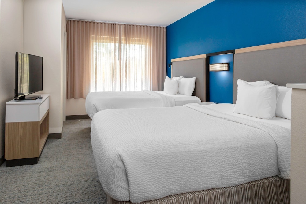 Suite, Multiple Beds photo 1