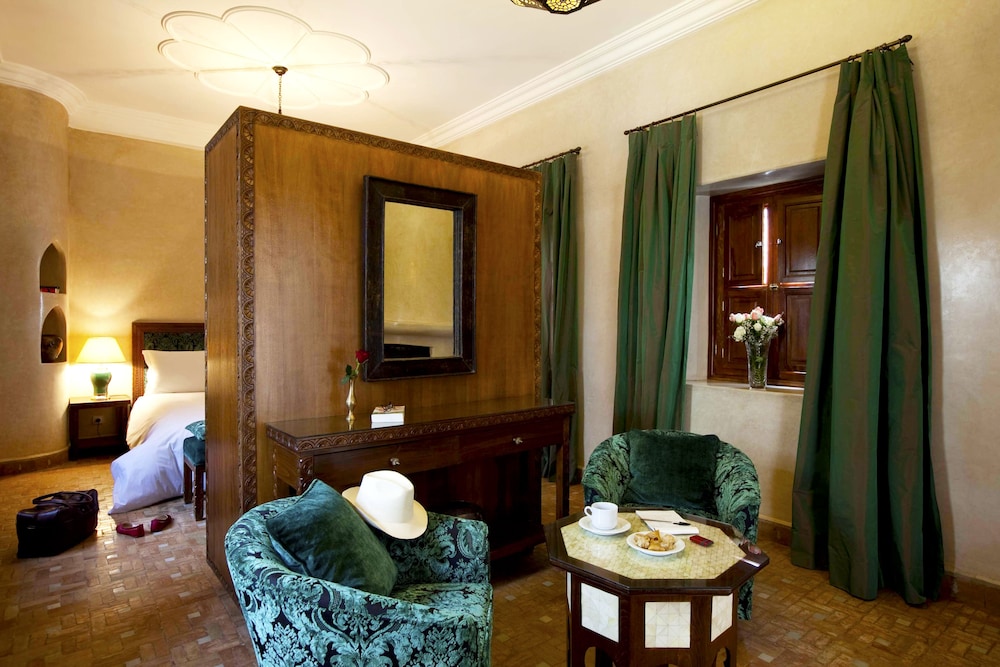 Suite photo 1