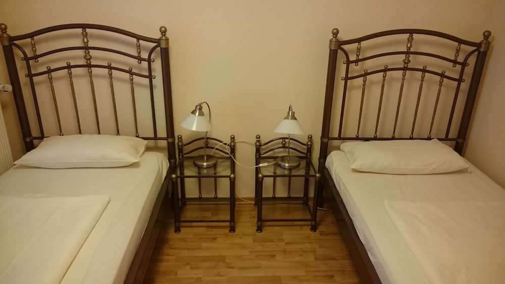 Apartment, 1 Bedroom