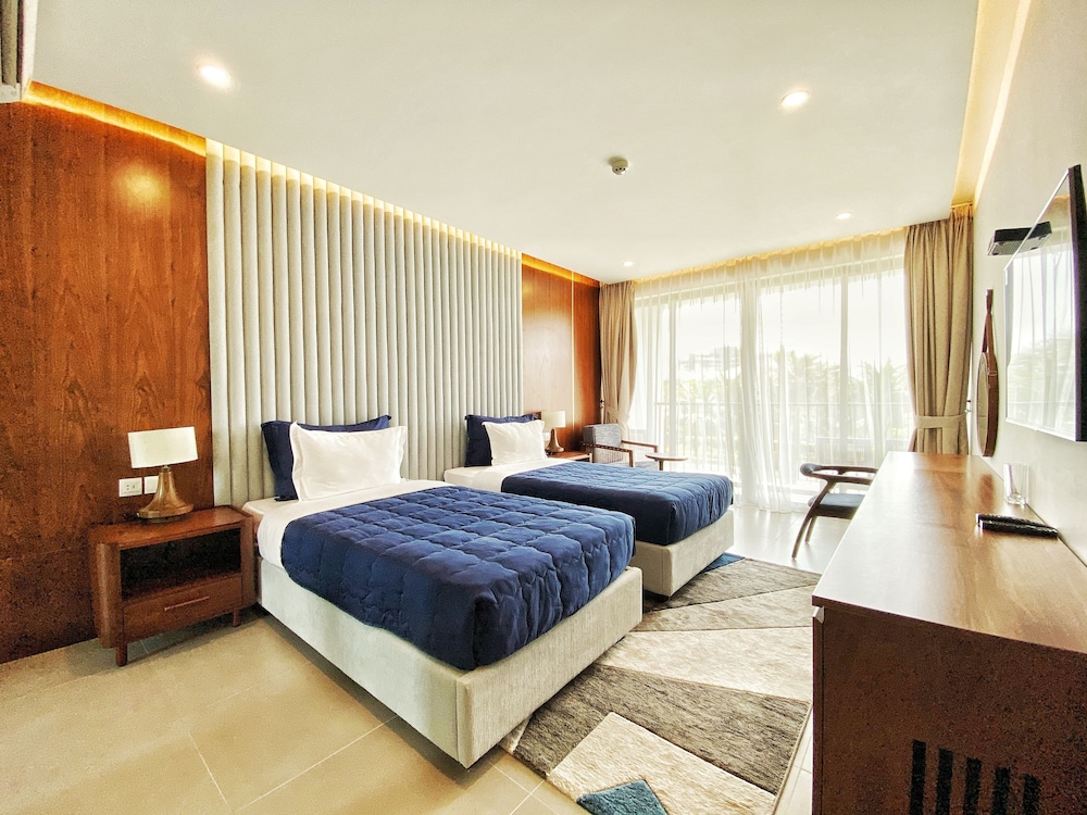 Premium Villa, 4 Bedrooms - Photo 5