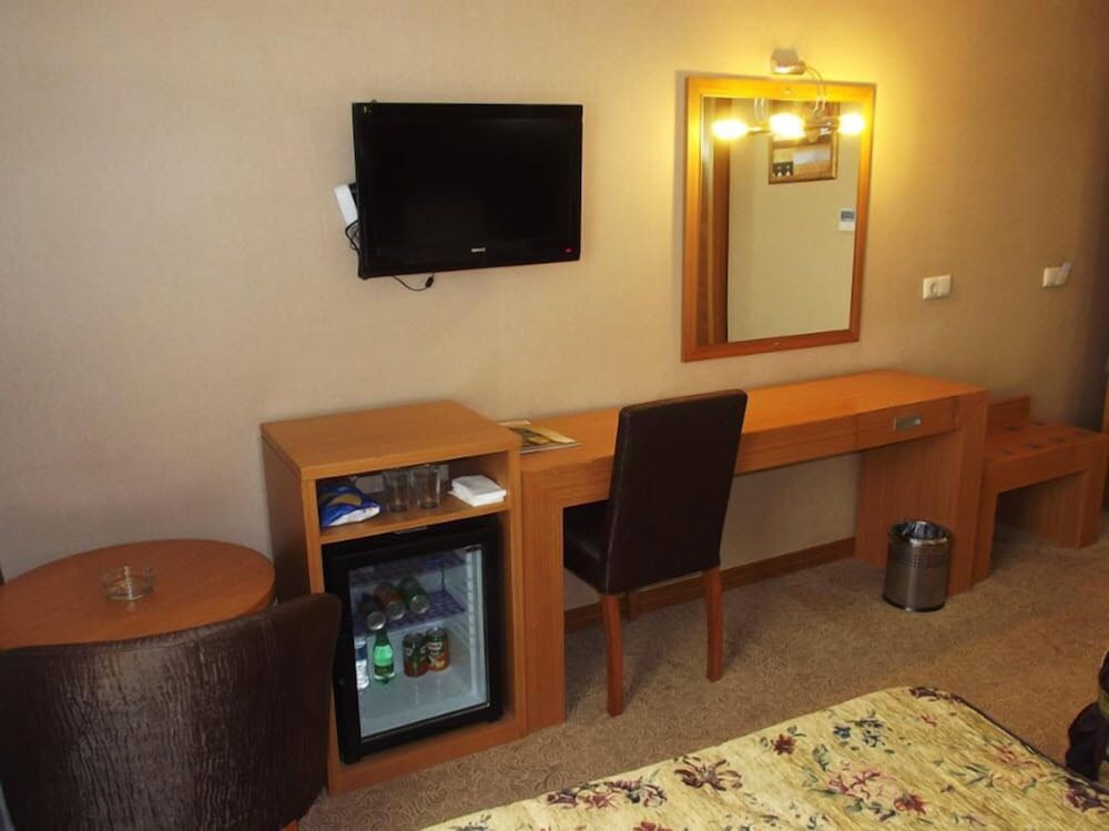 Business Single Room photo 3