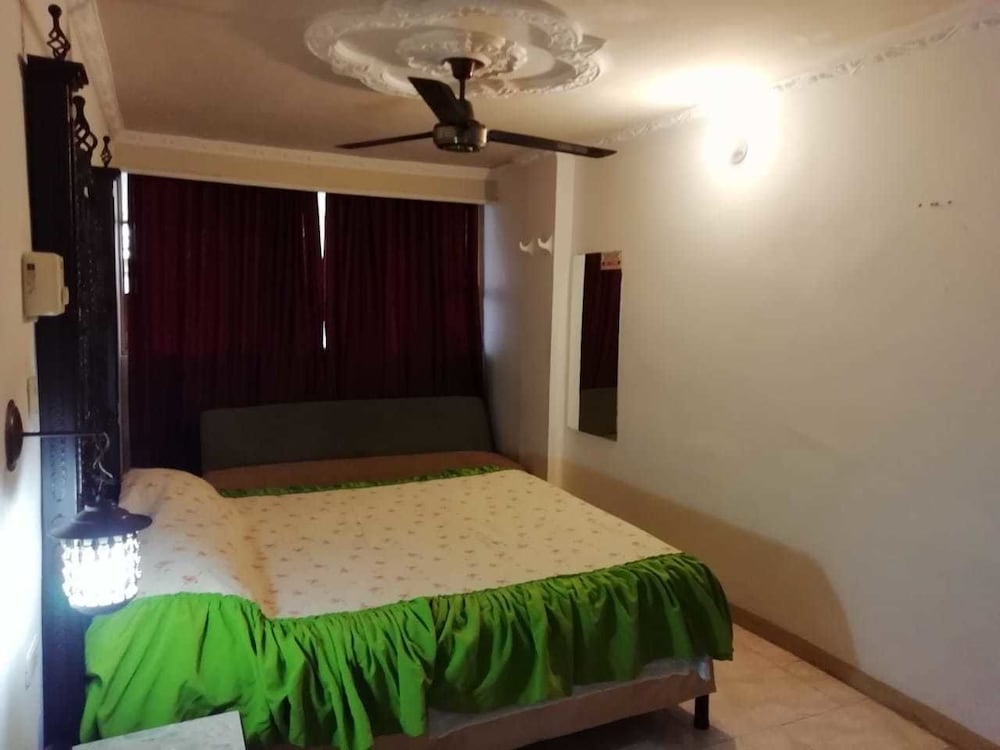 Double Room, 1 Double Bed, Non Smoking photo 1