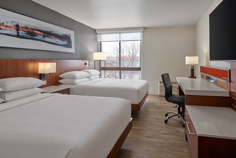 Executive Room, 1 King Bed - Photo 9