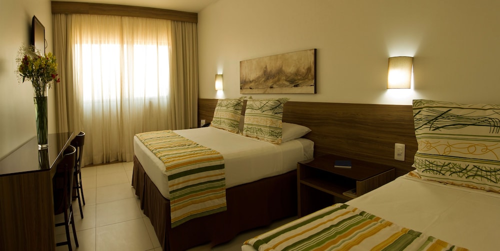 Superior Triple Room photo 3