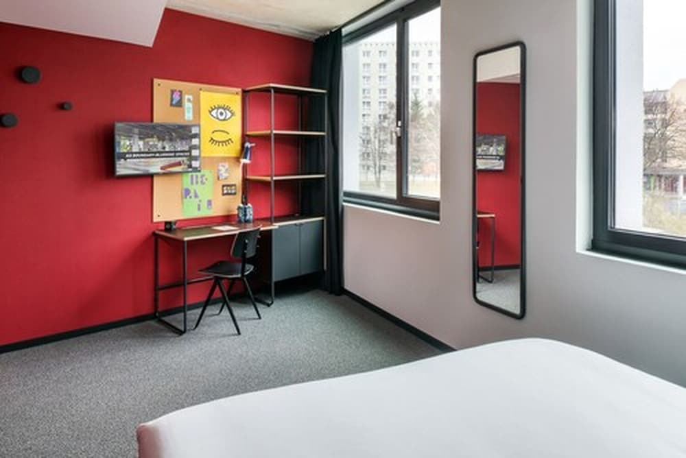 Standard Room photo 3