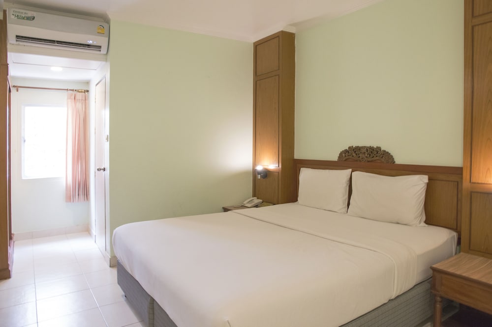 Standard Room - Photo 5