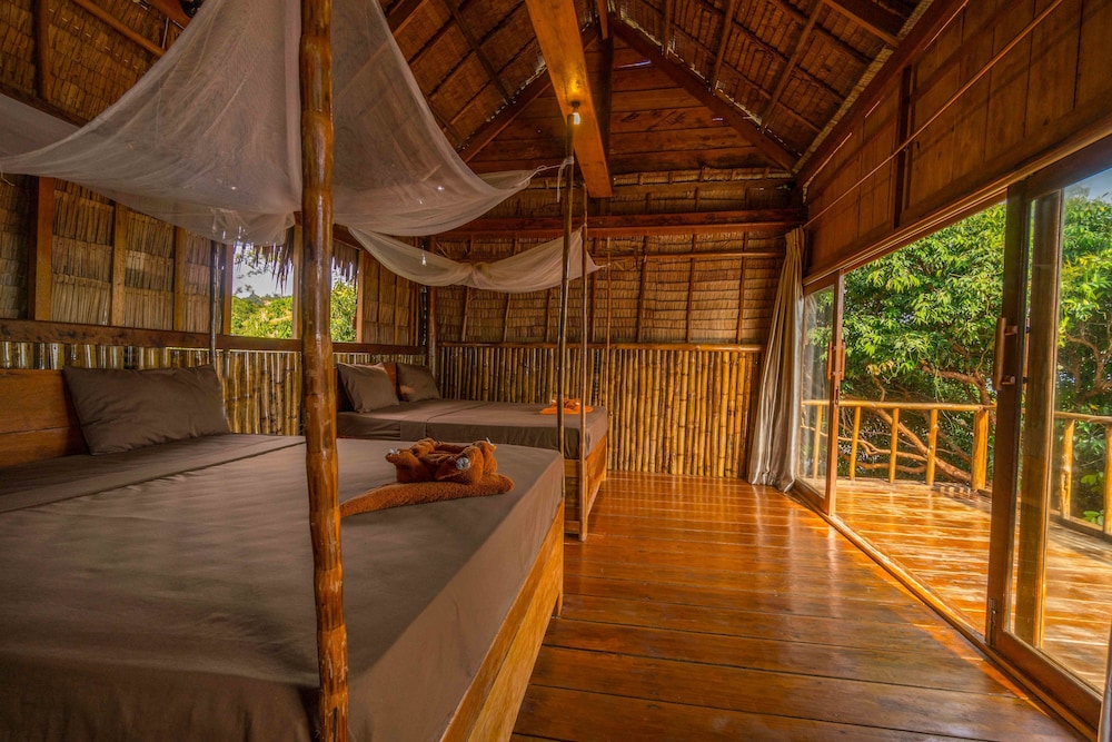Deluxe Villa, Jungle photo 2