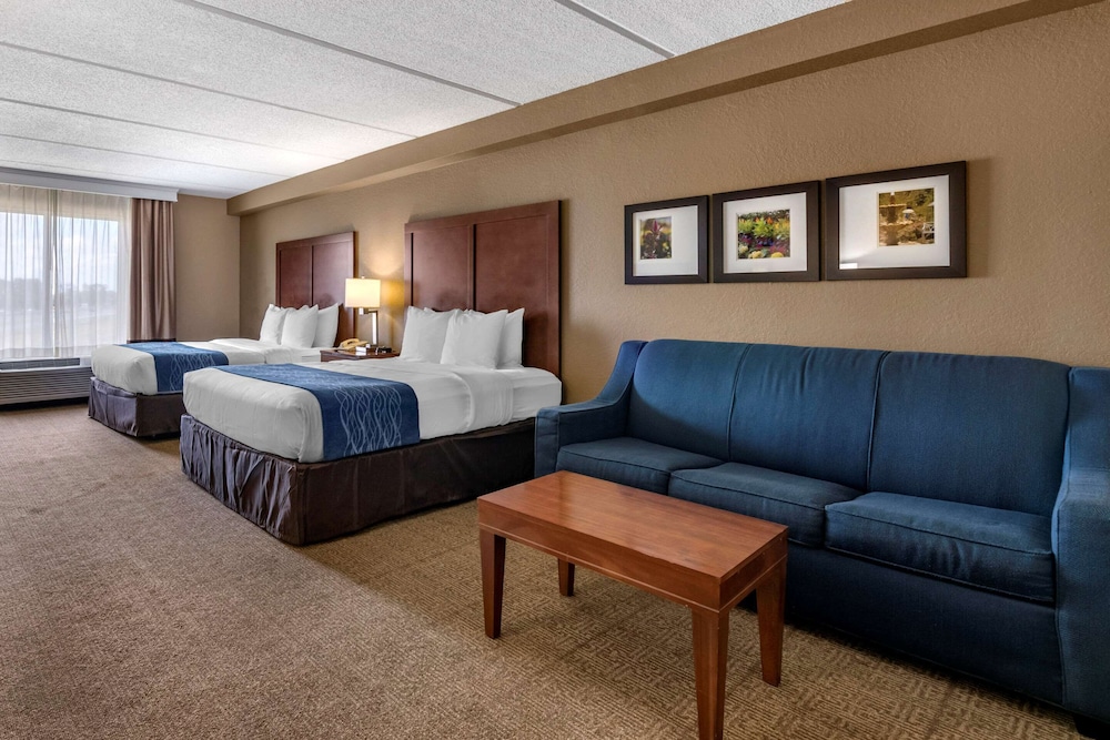 Suite, 1 Bedroom, Non Smoking - Photo 5