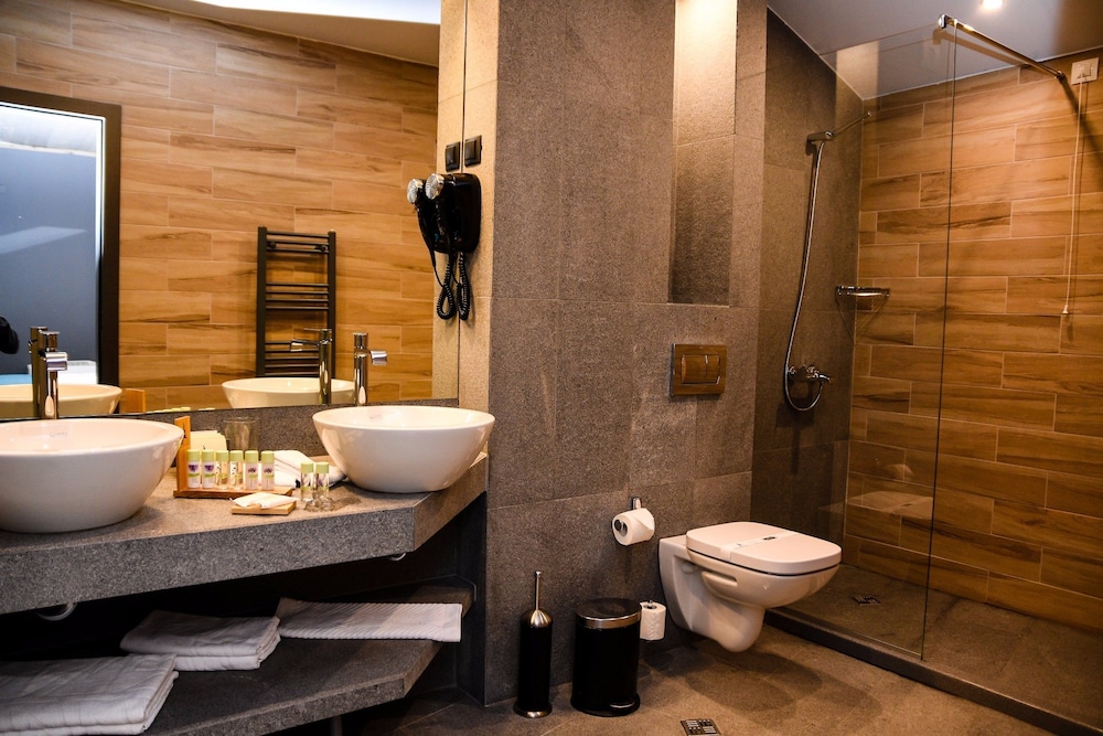 Presidential Apartment (Maisonette) photo 2