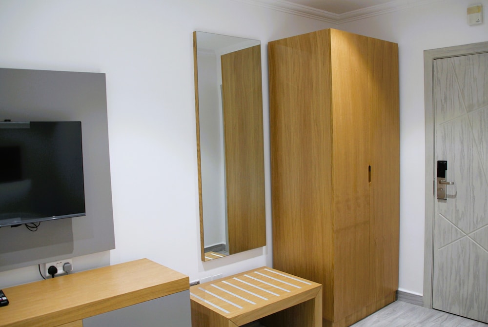 Standard Room - Photo 14