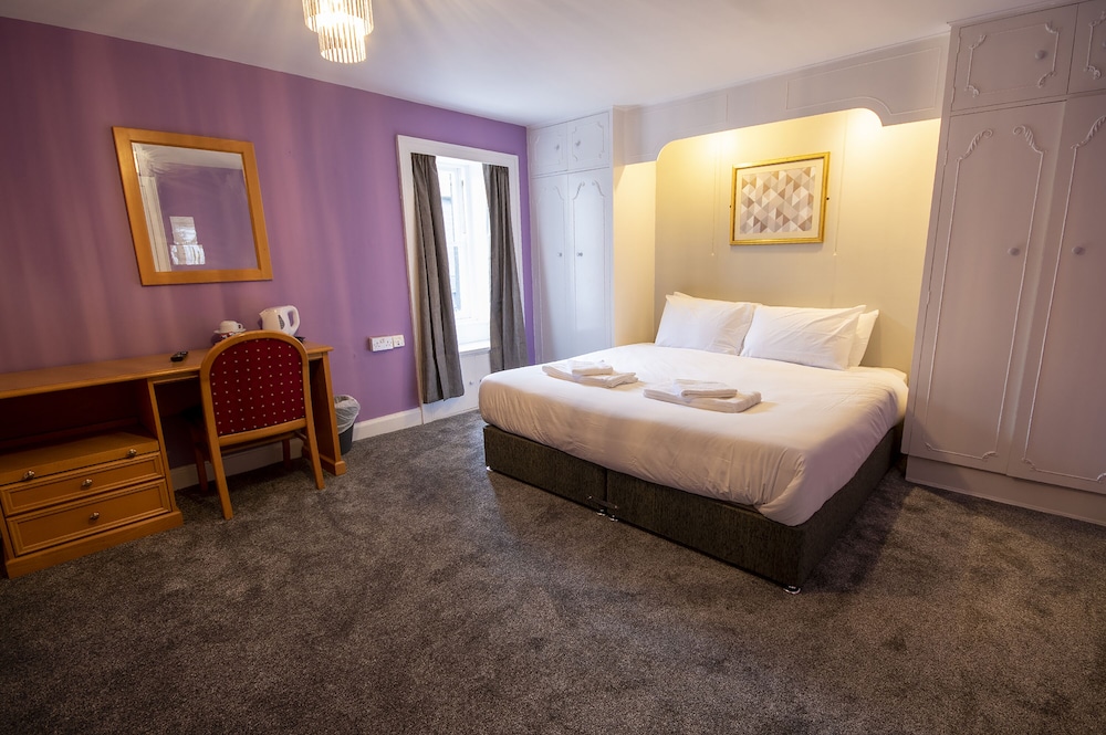 Economy Double Room photo 2