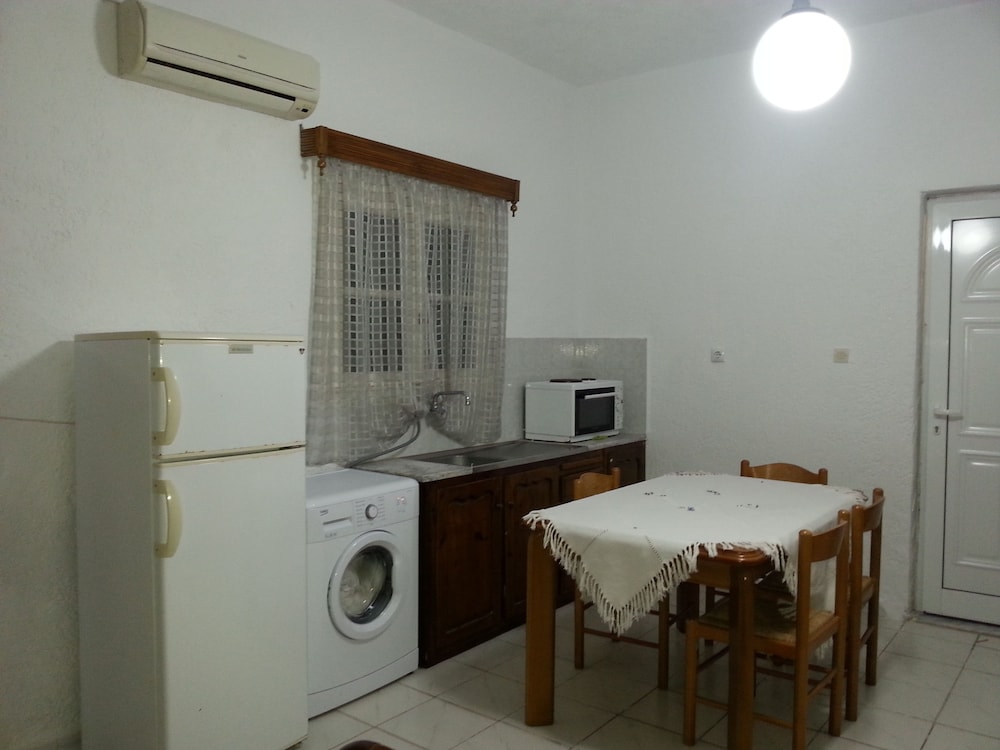 Twin Room, 1 Bedroom photo 3