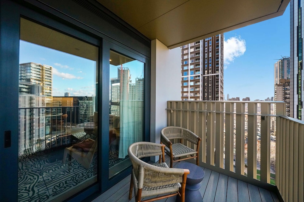Rosso Suite 2BR City Views, Foto 5