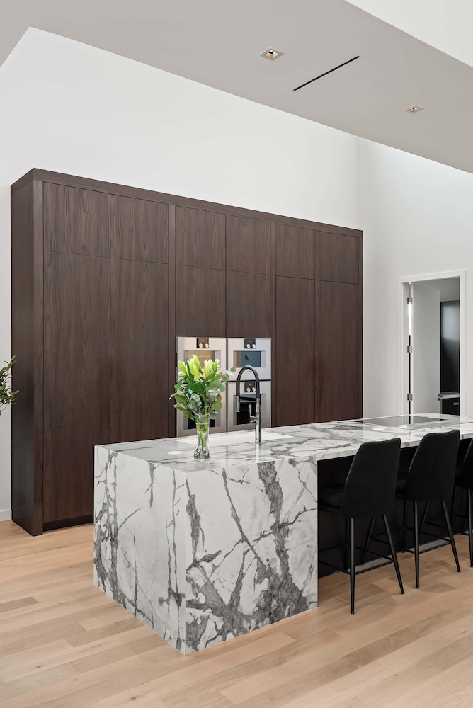 Lux Penthouse 4-story Stunner Rooftop Views, Billede 28